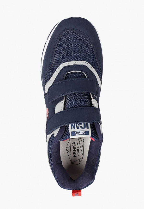 фото Кроссовки kenkä