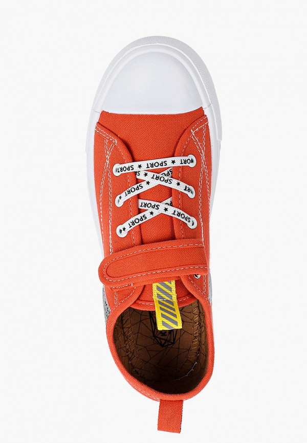 фото Кеды kenkä