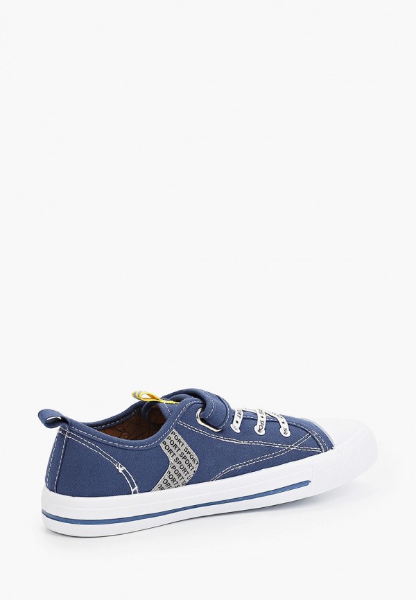 фото Кеды kenkä