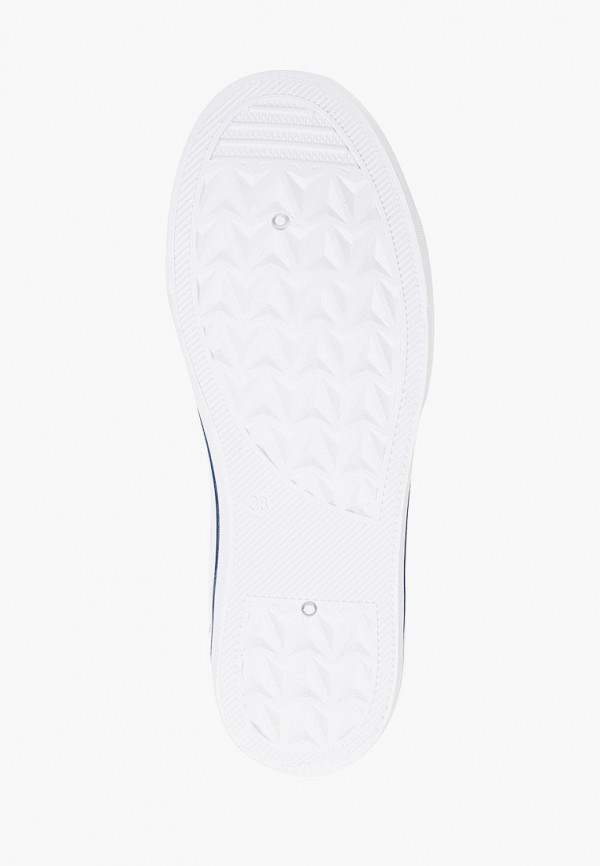 фото Кеды kenkä