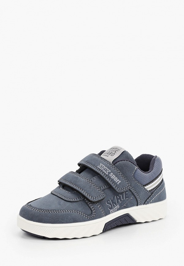 фото Кеды kenkä