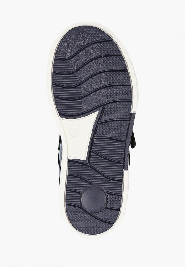 фото Кеды kenkä