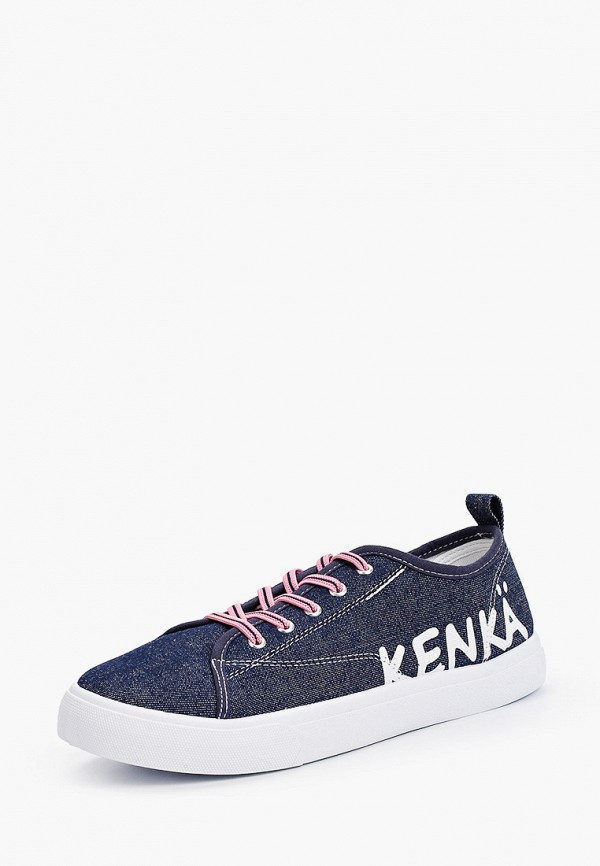 фото Кеды kenkä