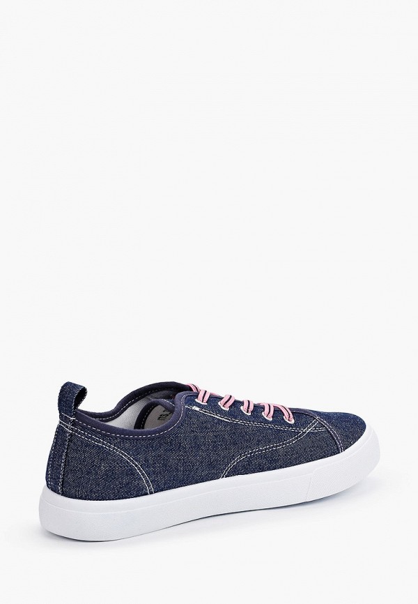 фото Кеды kenkä