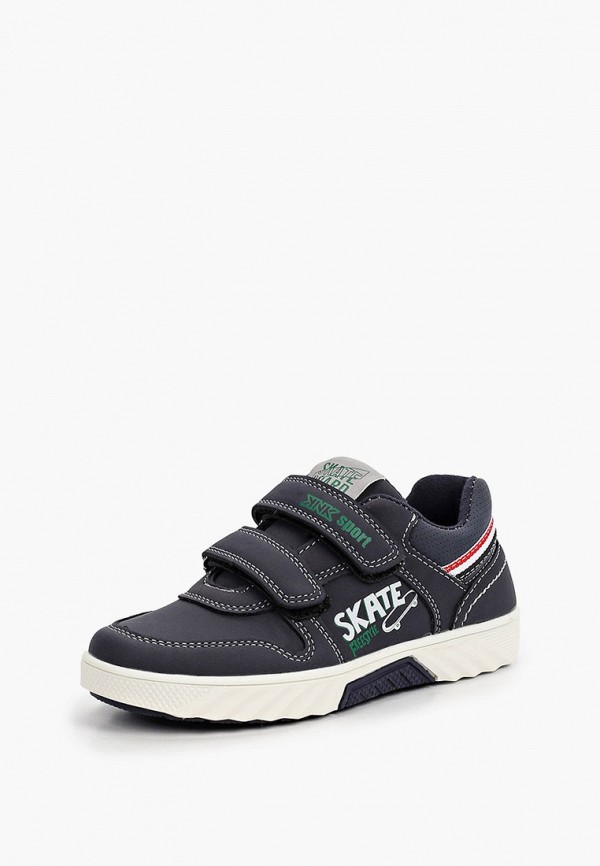 фото Кеды kenkä