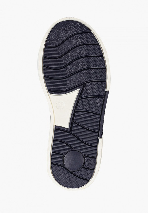 фото Кеды kenkä