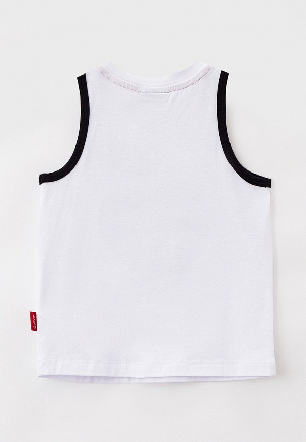 фото Футболка и майка gulliver