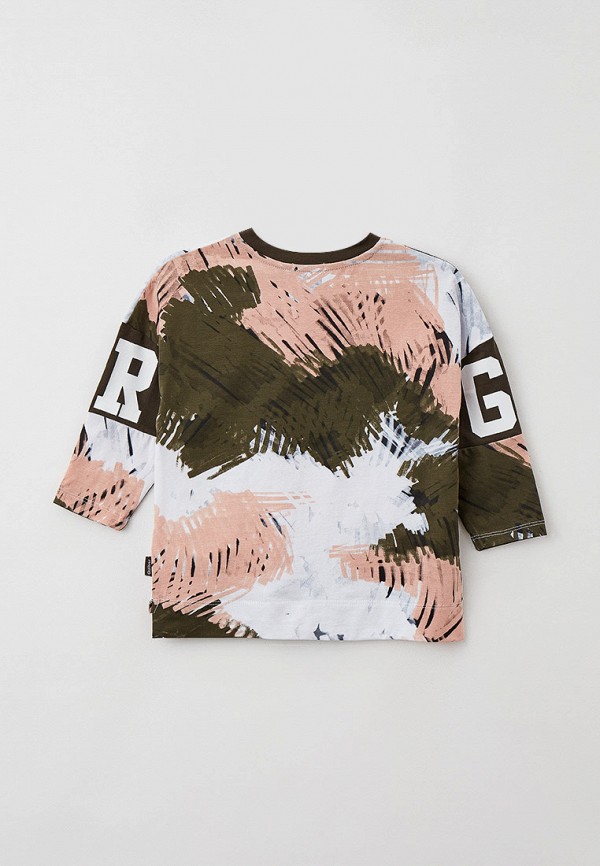 фото Футболка gulliver