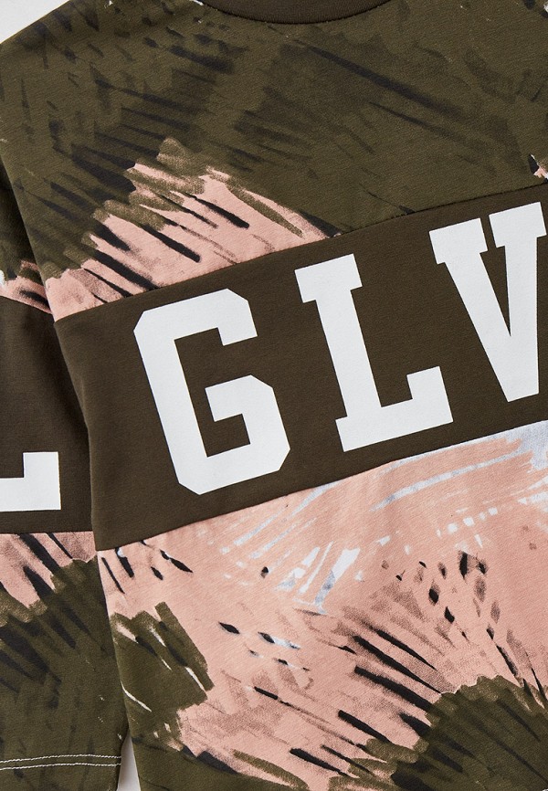 фото Футболка gulliver