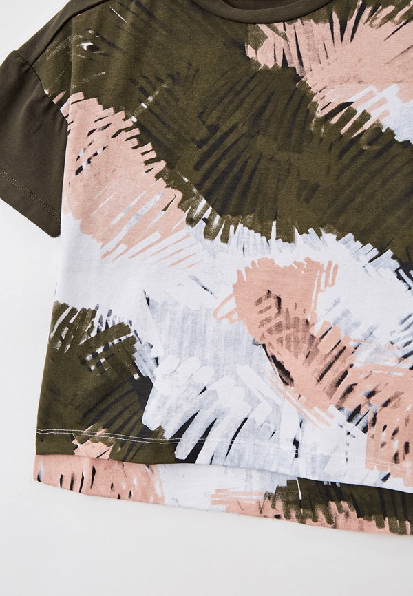 фото Футболка gulliver