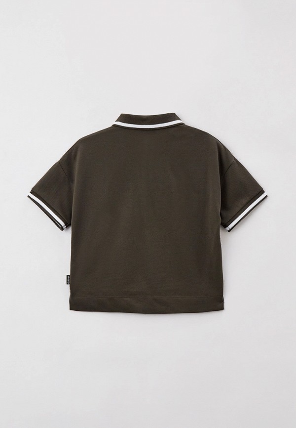 фото Поло gulliver