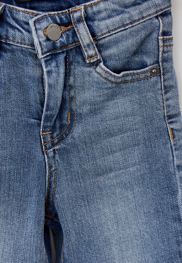 фото Джинсы choupette