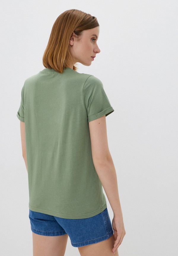 фото Футболка numph