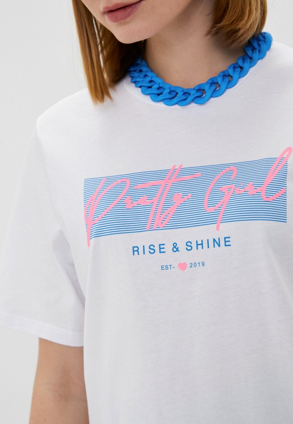 фото Футболка imperial