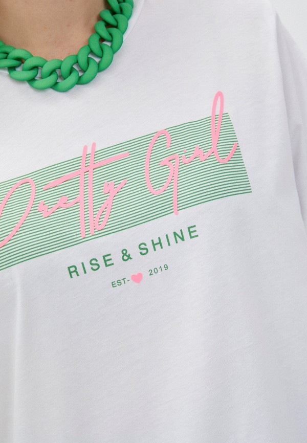 фото Футболка imperial