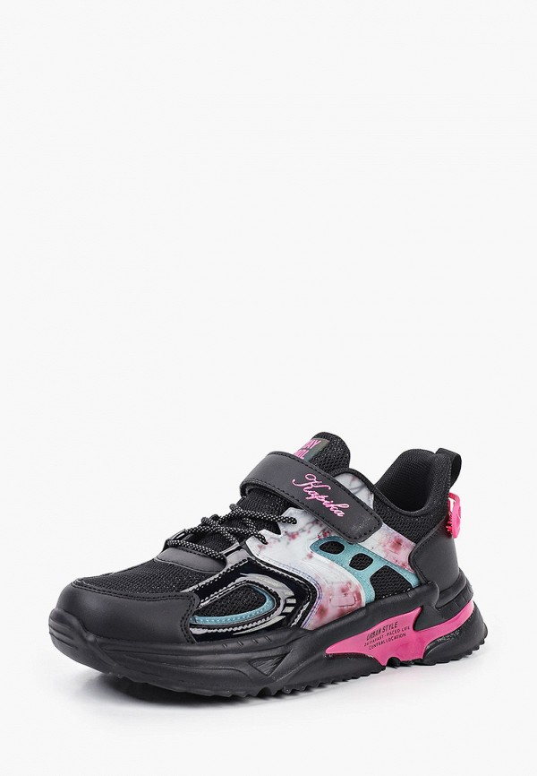 фото Кроссовки kapika