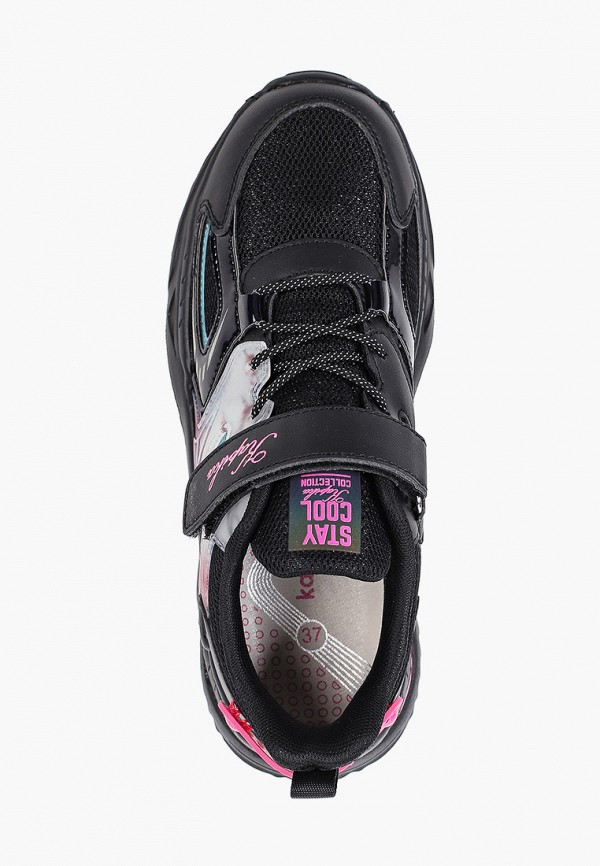 фото Кроссовки kapika