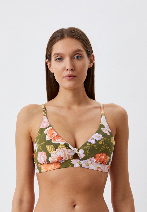 

Лиф Seafolly Australia, Хаки