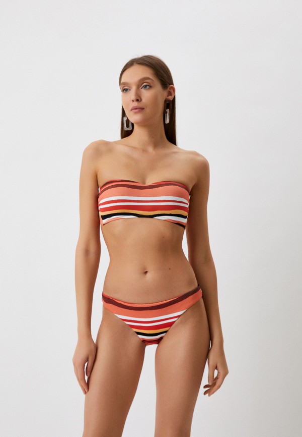 

Лиф Seafolly Australia, Разноцветный