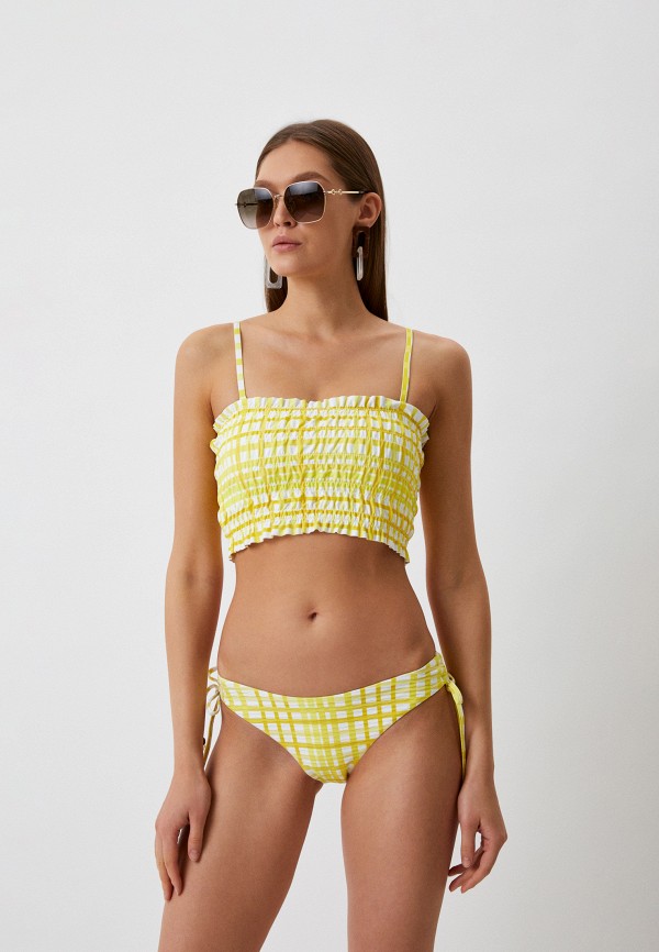 

Лиф Seafolly Australia, Желтый