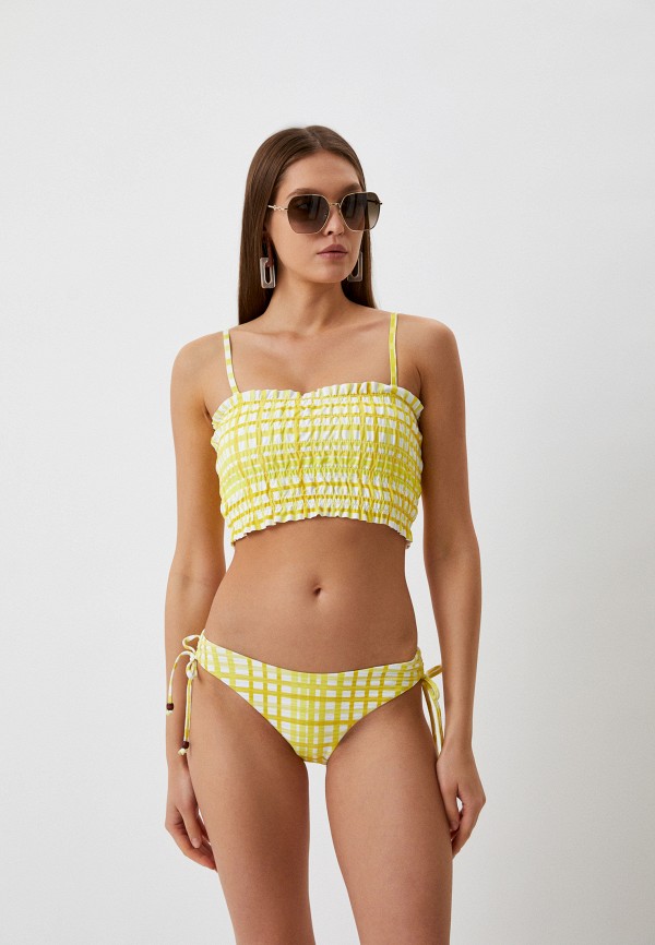 

Плавки Seafolly Australia, Желтый