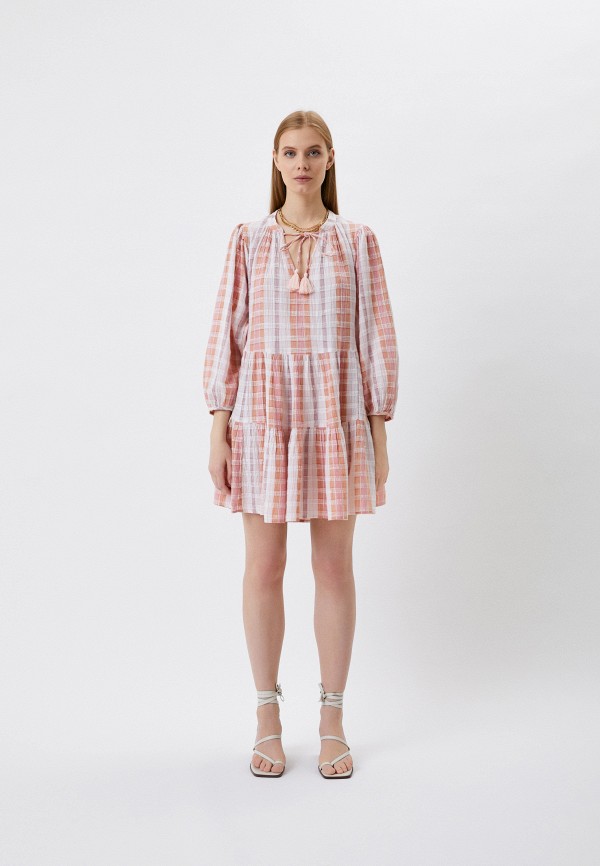 фото Платье пляжное seafolly australia