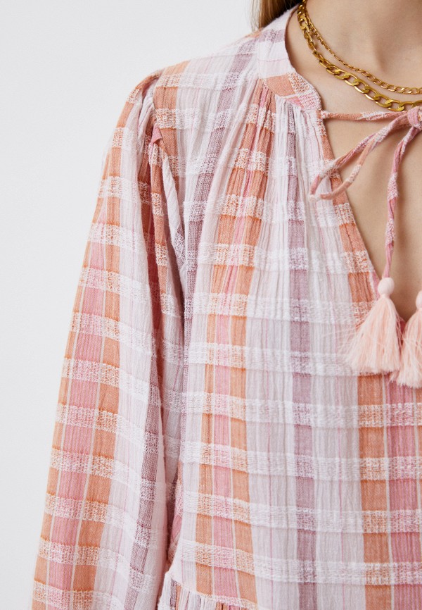 фото Платье пляжное seafolly australia