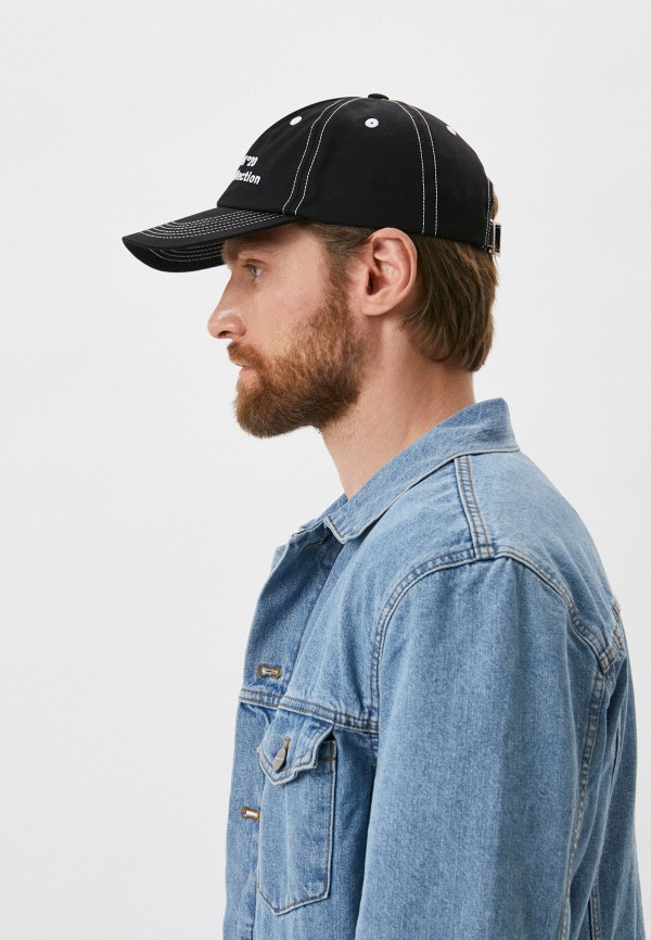 фото Бейсболка etudes