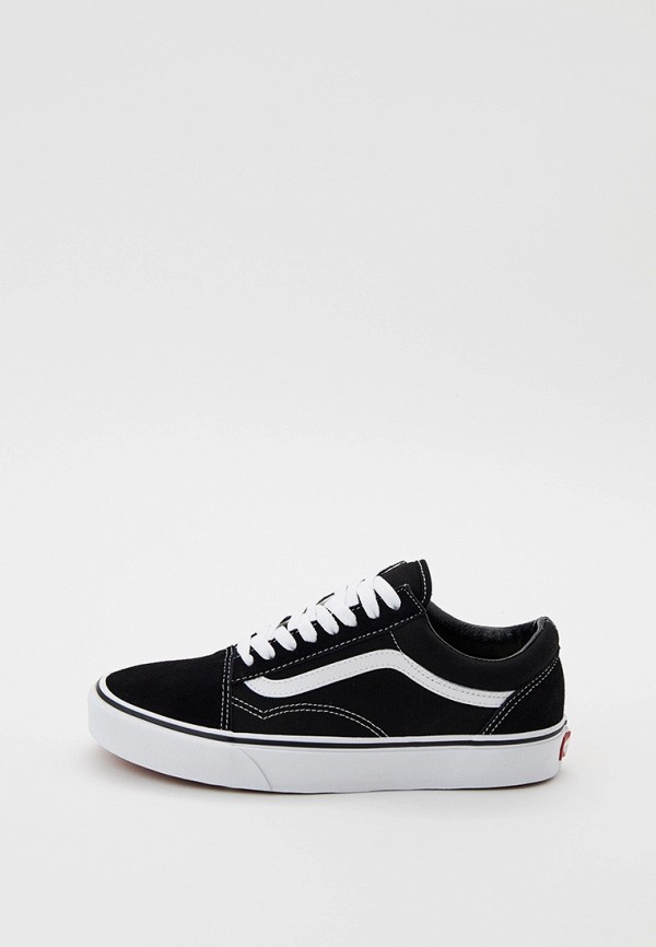 

Кеды Vans, Черный, UA OLD SKOOL