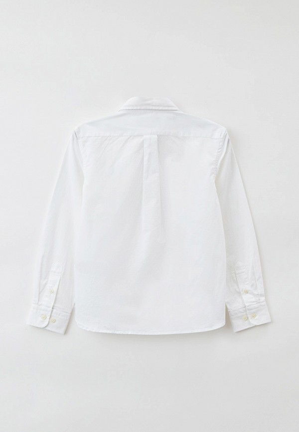 фото Рубашка hackett london