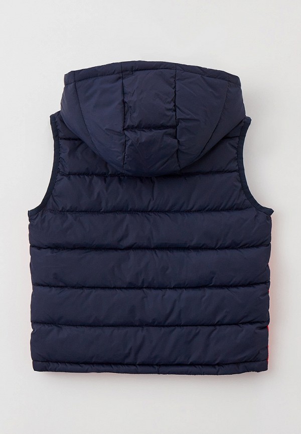 фото Жилет утепленный hackett london