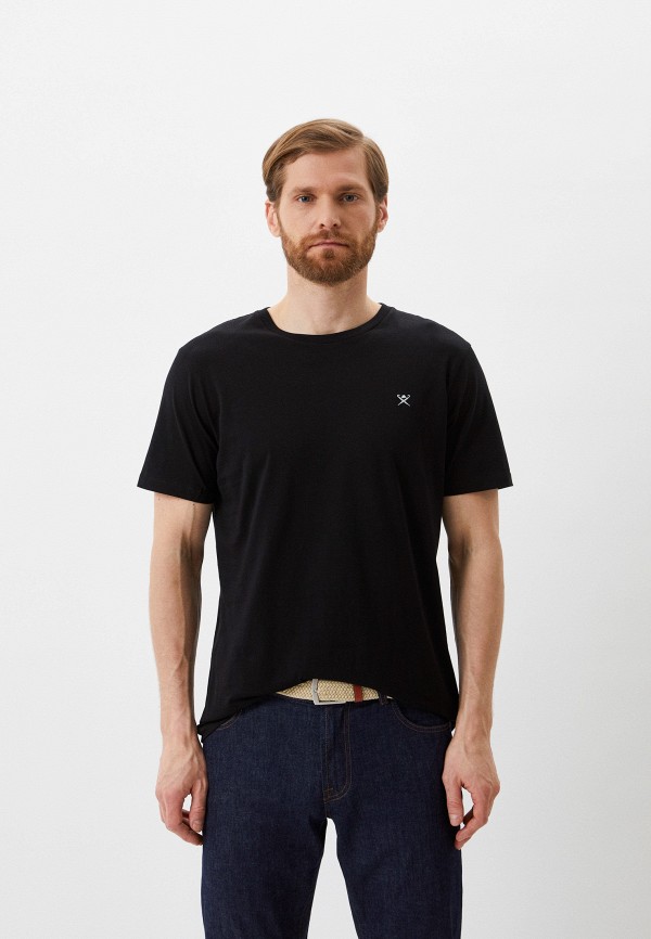 фото Футболка hackett london