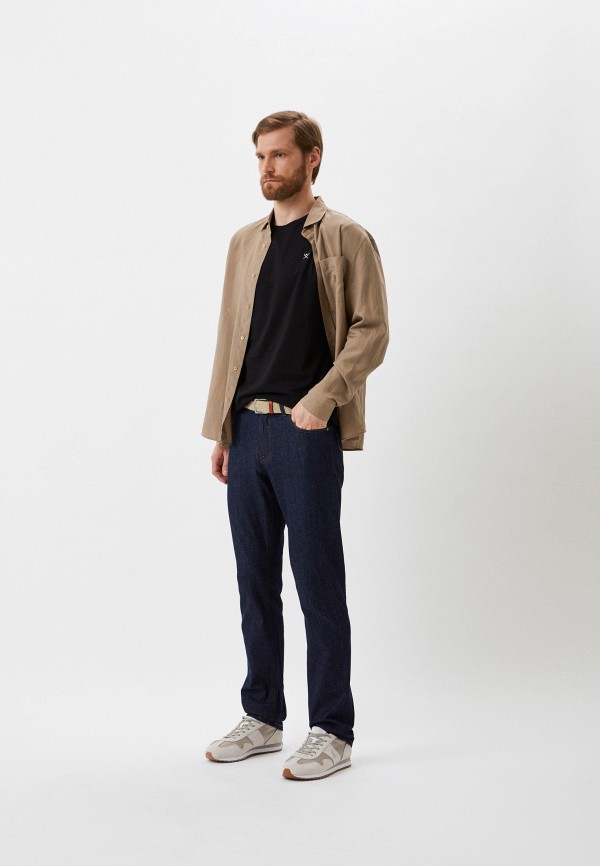 фото Футболка hackett london