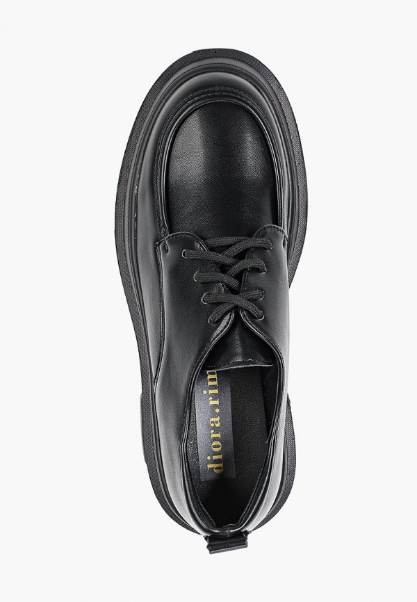 фото Ботинки diora.rim