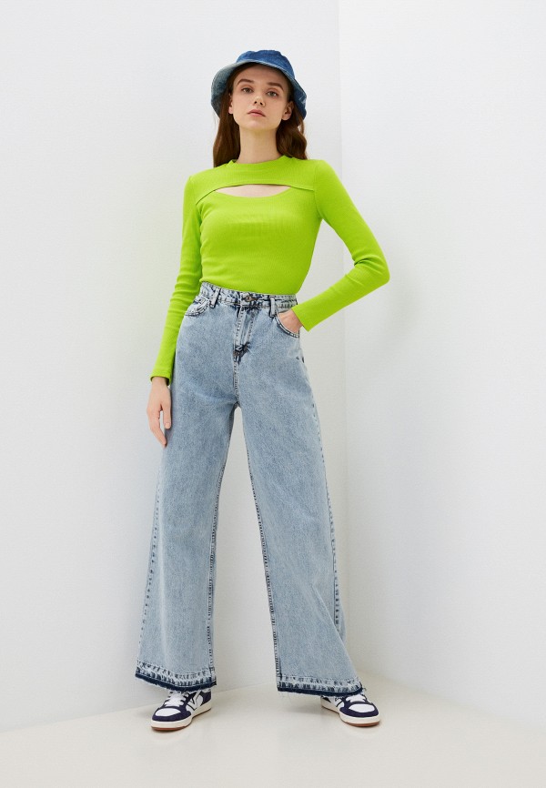 фото Джинсы dali