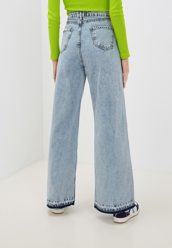 фото Джинсы dali