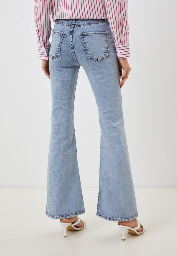 фото Джинсы dali