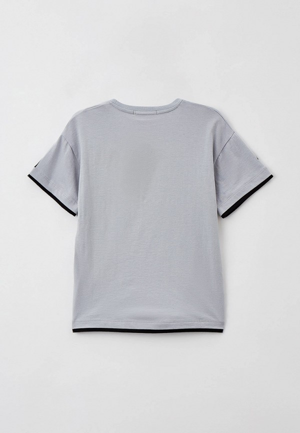 фото Футболка dali