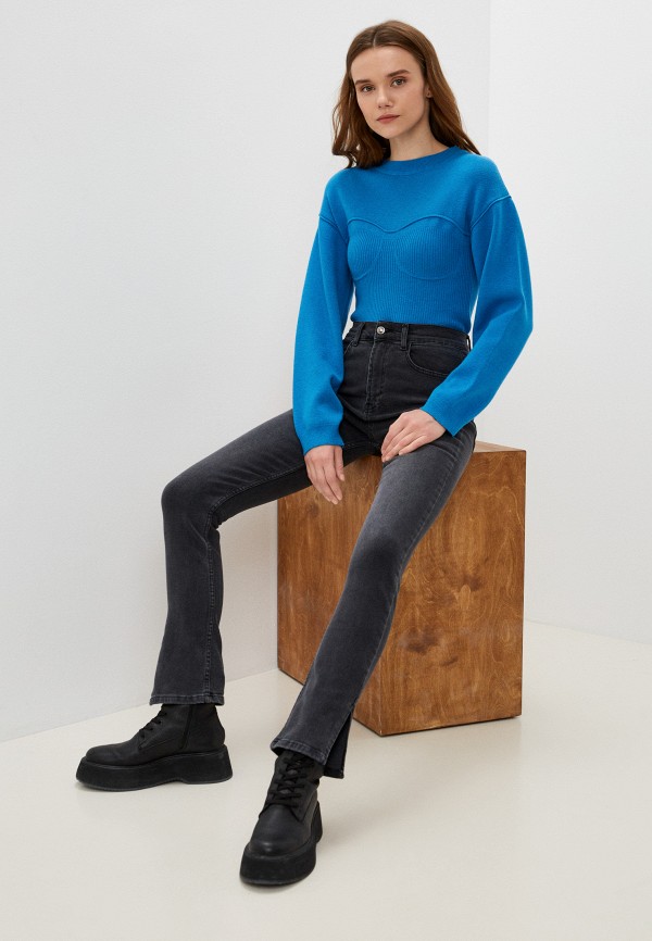 фото Джинсы dali