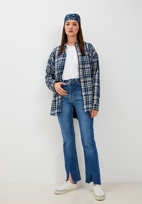 фото Джинсы dali