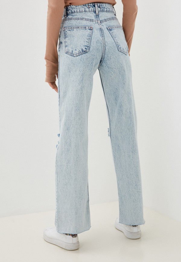 фото Джинсы dali