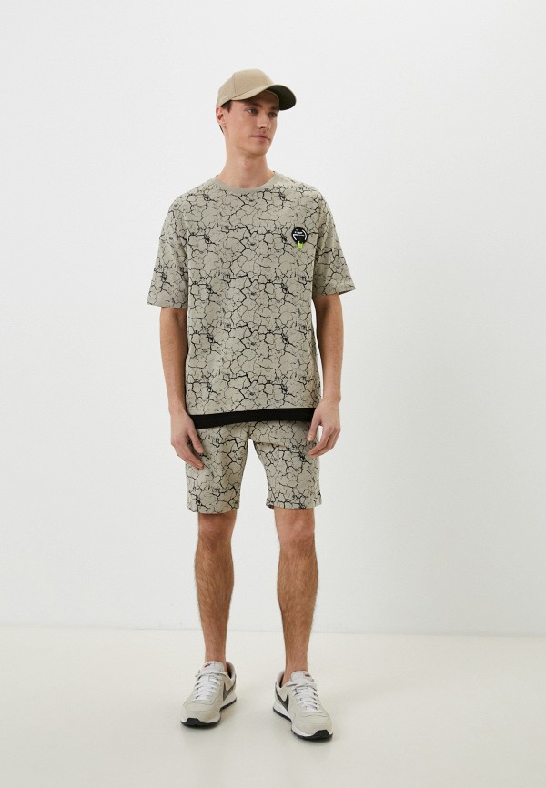 фото Костюм спортивный dali