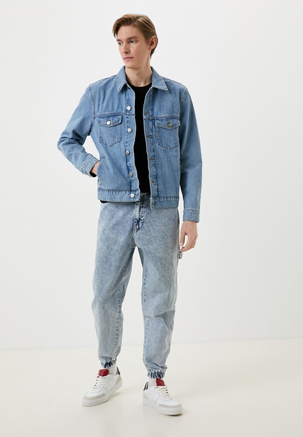 фото Джинсы dali