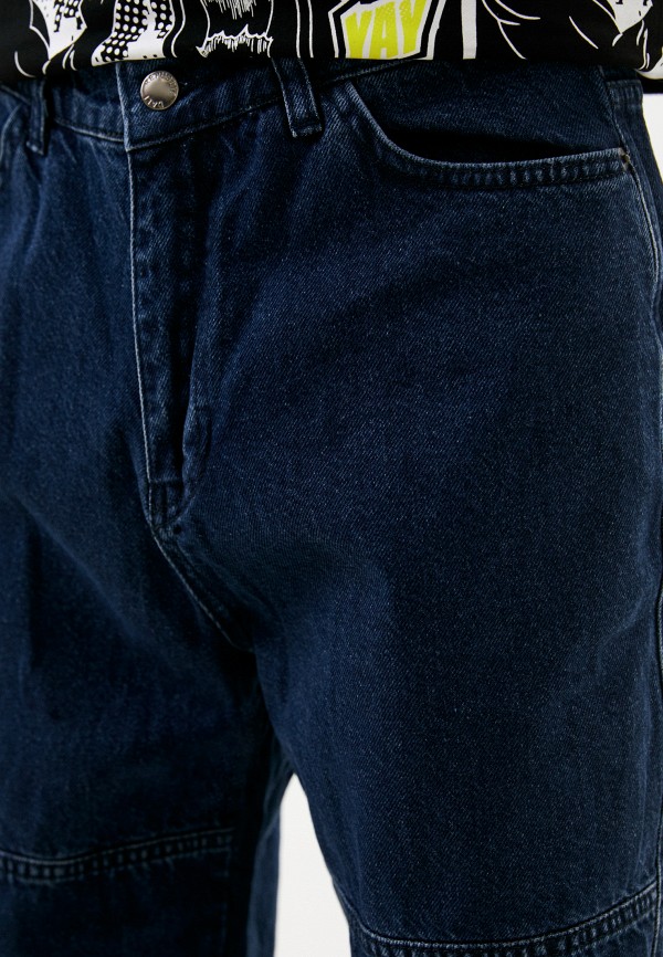 фото Джинсы dali