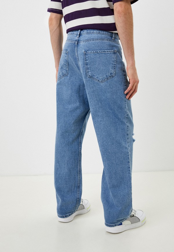 фото Джинсы dali