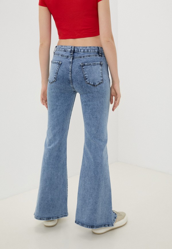 фото Джинсы dali