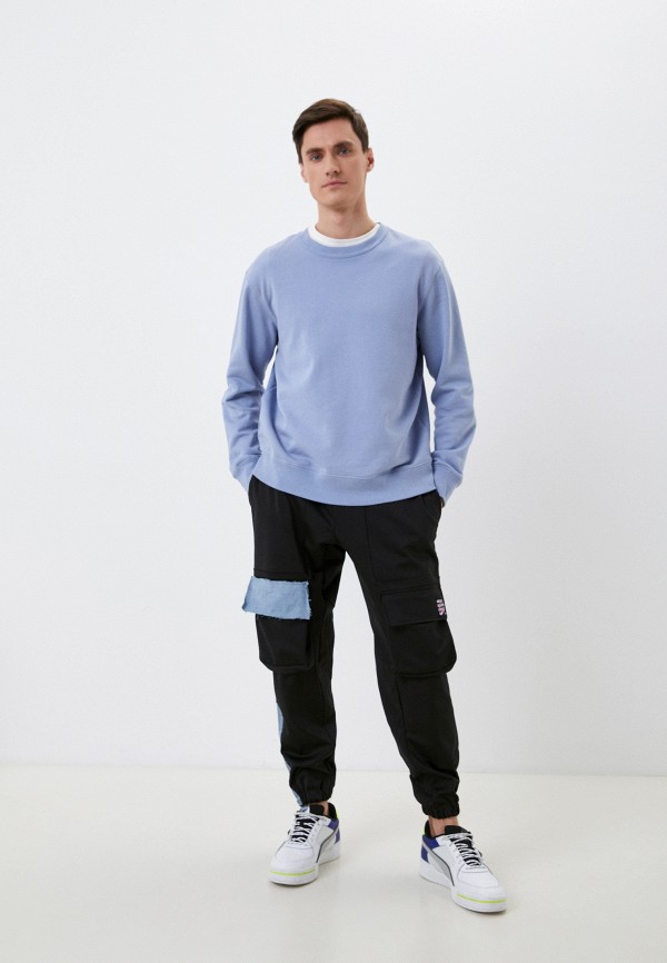 фото Брюки спортивные dali