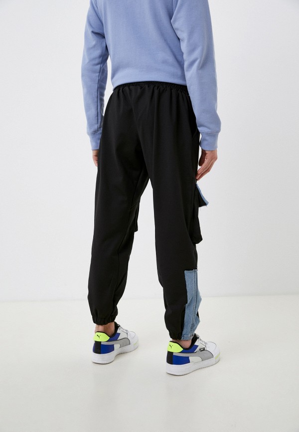 фото Брюки спортивные dali