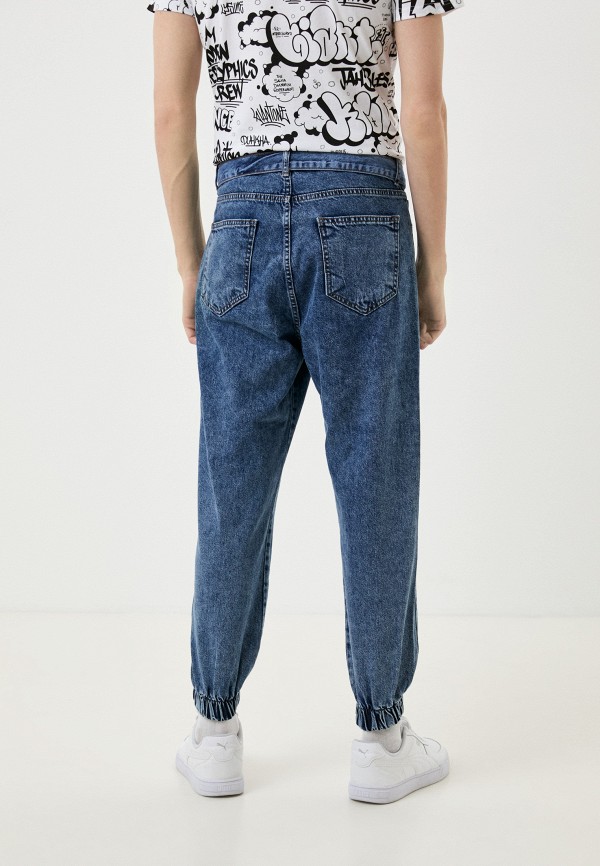 фото Джинсы dali