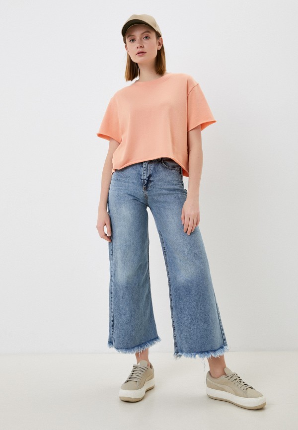 фото Джинсы dali